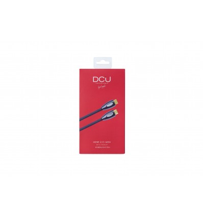 DCU Advance Tecnologic 30501031 cable HDMI 1,5 m HDMI tipo A (Estándar)