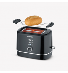 TOSTADORA SEVERIN 4321