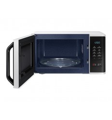 Samsung MS23K3513AW Blanco Solo microondas Encimera 23 L 800 W