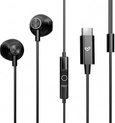 Auricular ENERGY SISTEM Tipo C EASYPODS BL