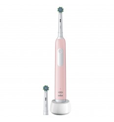 Oral-B Pro Series 1 Adulto Cepillo dental oscilante Rosa