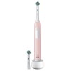 Oral-B Pro Series 1 Adulto Cepillo dental oscilante Rosa