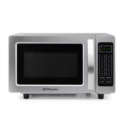 MICROONDAS ORBEGOZO MI280PR PROFESIONAL