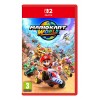 Nintendo Mario Kart World, Switch 2 Estándar Plurilingüe Nintendo Switch 2