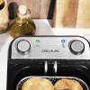 Freidora Cecotec Cleanfry Infinity 3000 