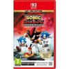SONIC X SHADOWS GENERATIONS SWITCH  2
