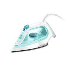 Braun TexStyle 3 SI 3043 GR Plancha a vapor Suela de cerámica 2350 W Verde