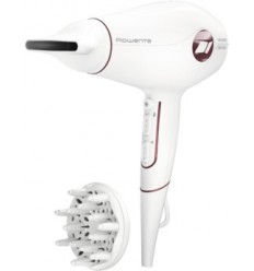 Rowenta CV6135F0 secador 1800 W Blanco
