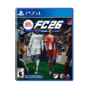 JUEGO PS4: EA SPORTS FC 26