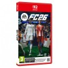 JUEGO SWITCH: EA SPORTS FC 26