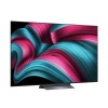 LG OLED evo AI OLED65C56LB 165,1 cm (65") 4K Ultra HD Smart TV Wifi Negro