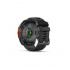 Reloj Garmin Fenix 8 51mm Negro