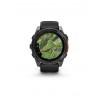 Reloj Garmin Fenix 8 51mm Negro