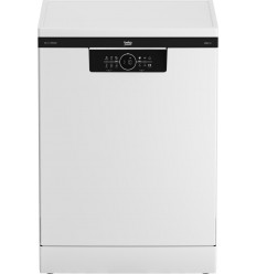 Beko bPRO 500 BDFN26440WC lavavajillas Independiente 14 cubiertos C