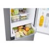 Combi Samsung RB38C600ESAEF 203x60 Inox