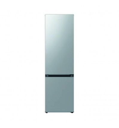 Combi Samsung RB38C600ESAEF 203x60 Inox