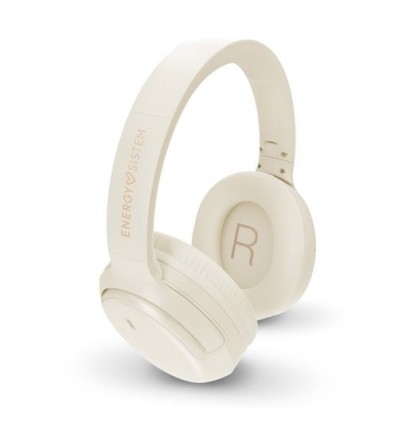 Auriculares ENERGY Cream Rizz 
