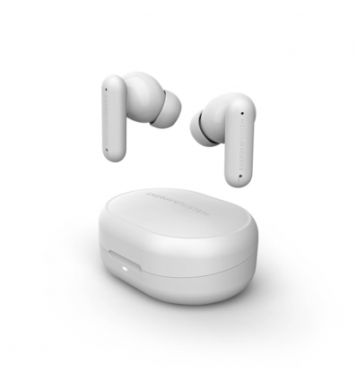 Auricular ENERGY TWS ANC White Chill 