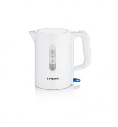HERVIDOR DE VIAJE SEVERIN 3462