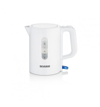 HERVIDOR DE VIAJE SEVERIN 3462