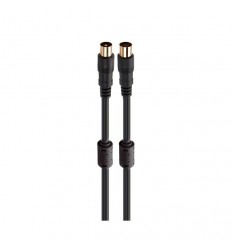 CONEXION FONESTAR ANTENA COAXIAL ANT-NE-3