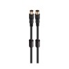 CONEXION FONESTAR ANTENA COAXIAL ANT-NE-3