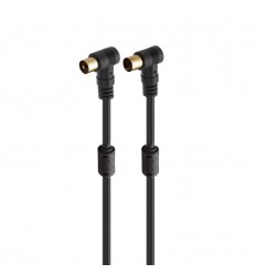 CONEXION FONESTAR ANTENA COAXIAL ANT-NE-A