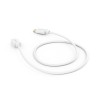 Hama | Cable de carga, USB-C - USB-C, 1 m, Blanco