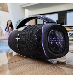 Altavoz portátil BT Energy Sistem Hyperbeat