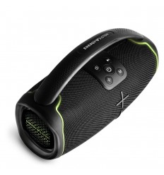Altavoz portátil BT Energy Sistem Hyperbeat
