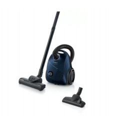 Bosch Serie 2 BGBS2BU1T aspiradora 3,5 L Aspiradora cilíndrica Secar 850 W Bolsa para el polvo