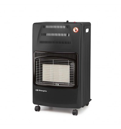 ESTUFA GAS ORBEGOZO HCE60