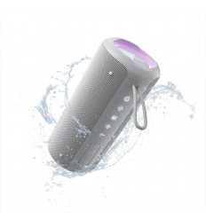 Altavoz BT Energy Sistem Soundbliss Gris