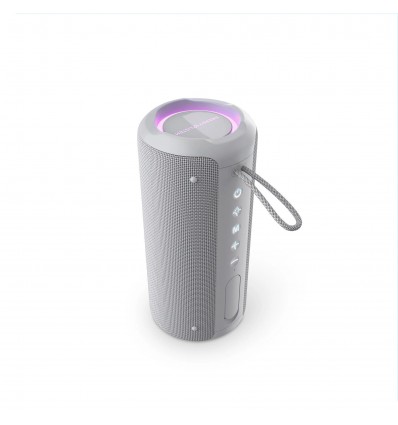 Altavoz BT Energy Sistem Soundbliss Gris