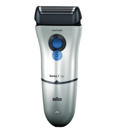 AFEITADORA BRAUN SERIES 1 150S