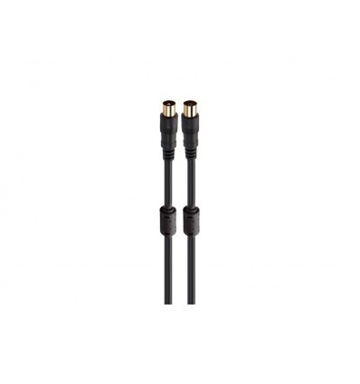 CONEXION FONESTAR ANTENA COAXIAL ANT-NE