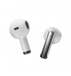 Auriculares Energy Sistem InEar TWS  Stylebuds Blancos