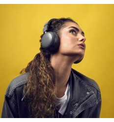 Auriculares BT Energy Sistem HeadTuner Graphite