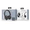 Auriculares BT Energy Sistem HeadTuner Graphite