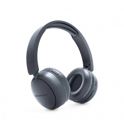 Auriculares BT Energy Sistem HeadTuner Graphite