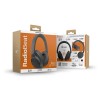 Auriculares Energy Sistem Radiobeat Negro
