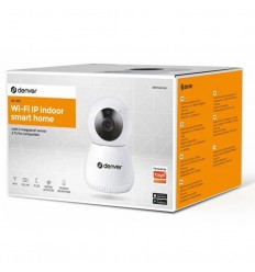 CAMARA IP DENVER IIC-215 1080P