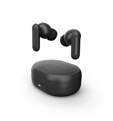 AURICULAR ENERGY TWS ANC Black Chill 