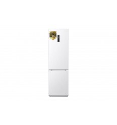 LG GBV7270ESW nevera y congelador Independiente 387 L E Blanco
