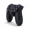 Mando Sual Shock 4 Negro V.2 Ps4