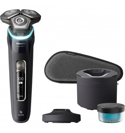 AFEITADORA PHILIPS SERIES 9 S9976/55