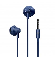 Auricular Energy Sistem Easypod Azul