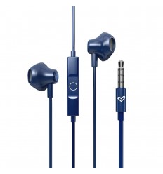 Auricular Energy Sistem Easypod Azul