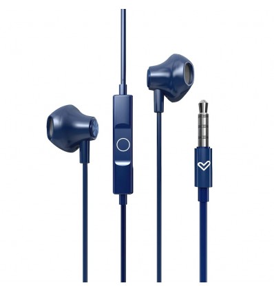 Auricular Energy Sistem Easypod Azul