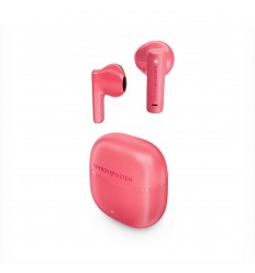 Auriculares TWS Energy Sistem Street Music Coral